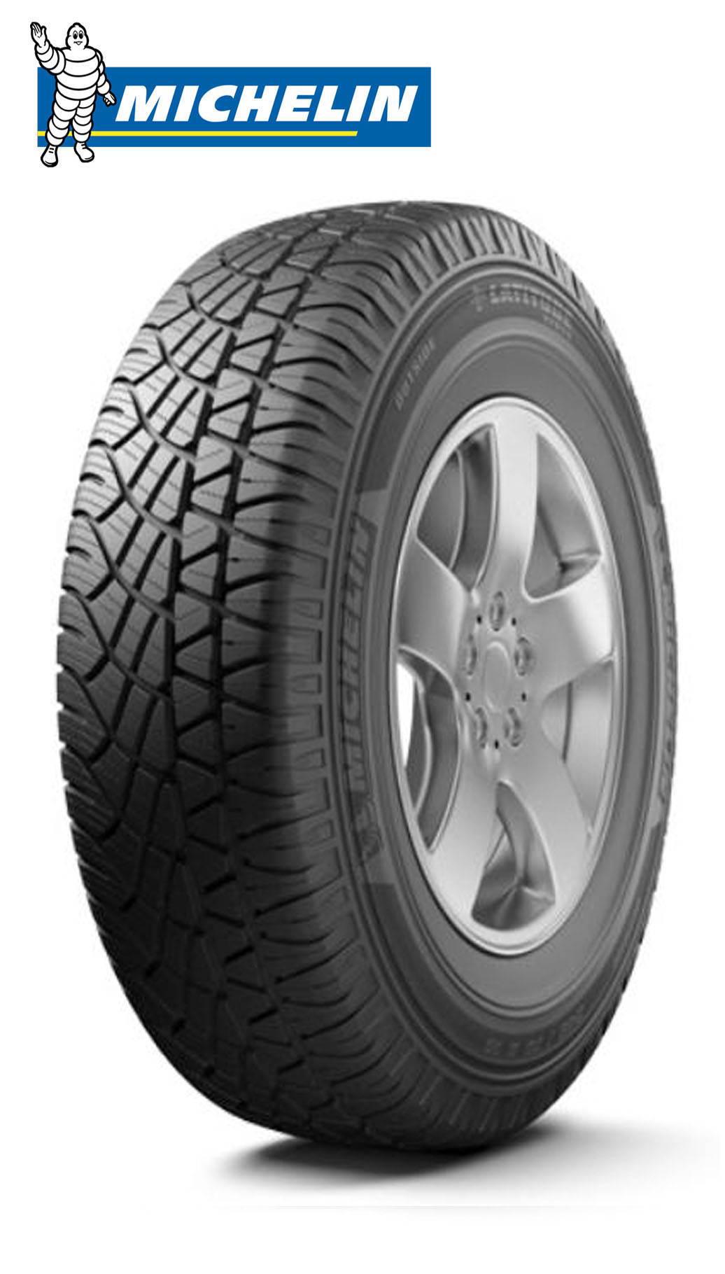 Extra Load Latitude Cross XL